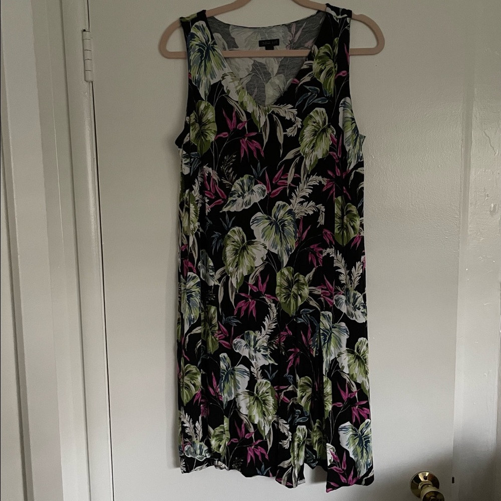 J. Jill Dress